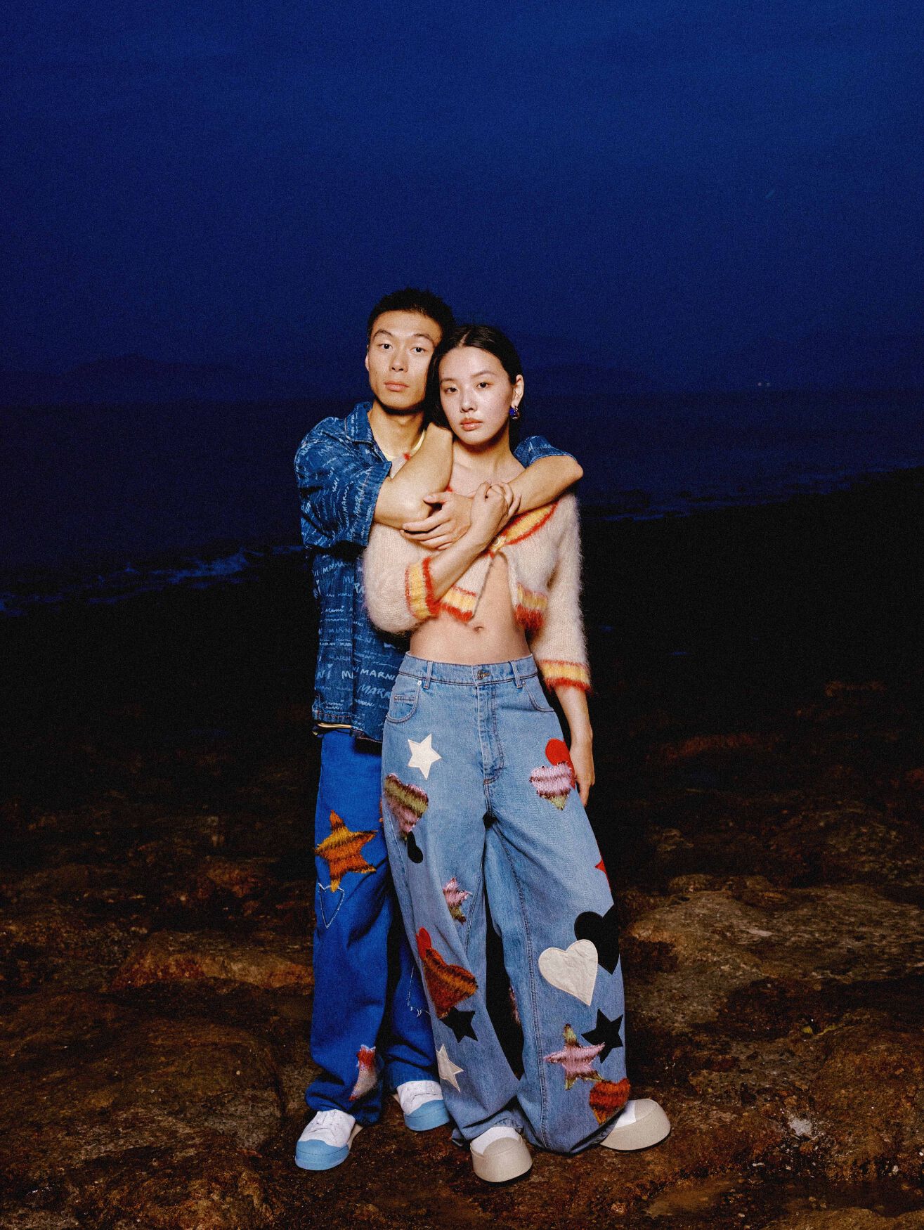 LOVE IS IN THE AIR | MARNI CHINESE VALENTINE'S DAY CAPSULE COLLECTION